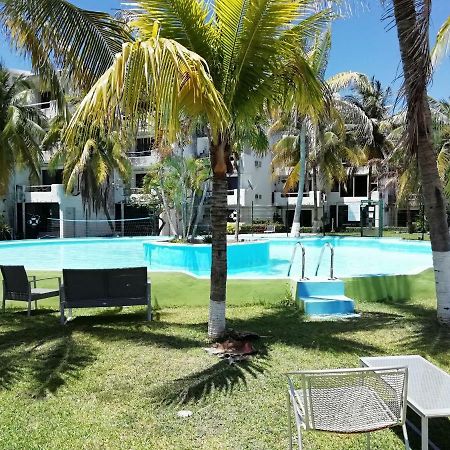 Hotel Green 16 Cancun Bagian luar foto