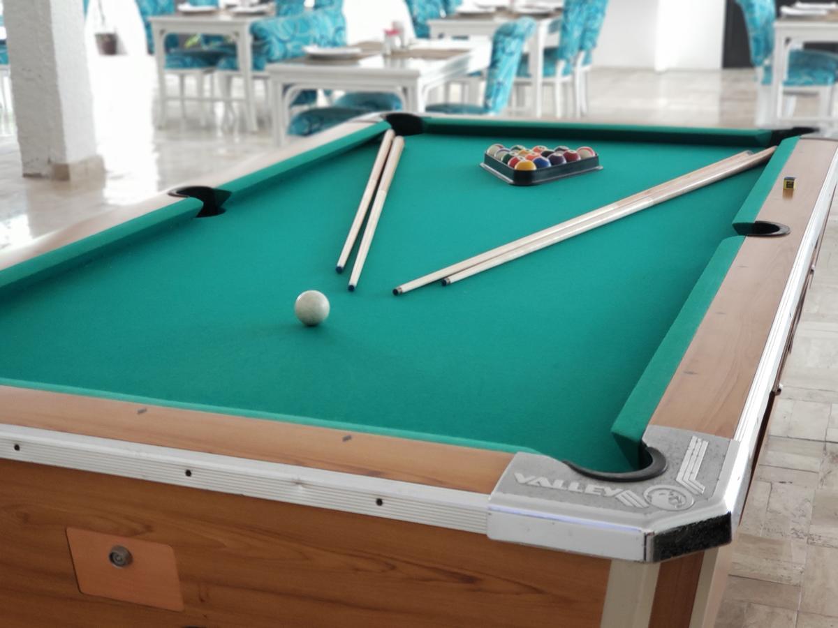 Hotel Green 16 Cancun Bagian luar foto