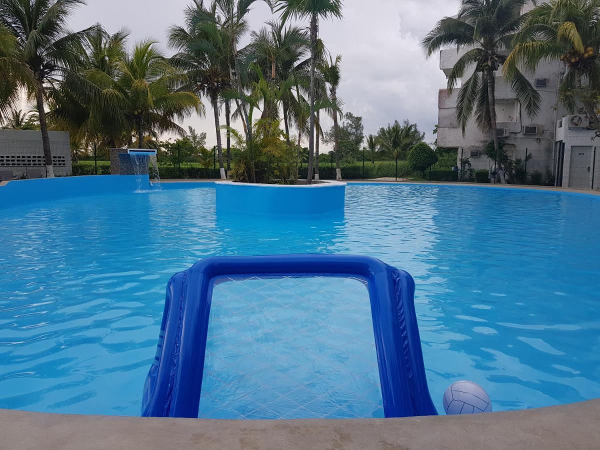 Hotel Green 16 Cancun Bagian luar foto